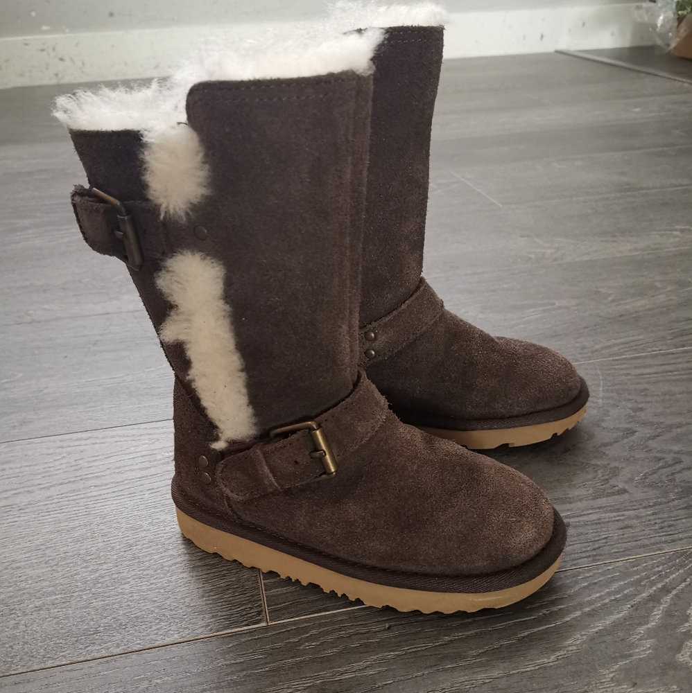 Girls Ugg Boots